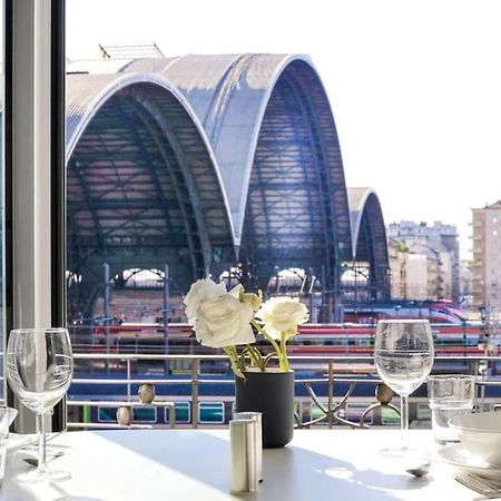 Un Gioiellino Nel Cuore Di Milano Zewnętrze zdjęcie
